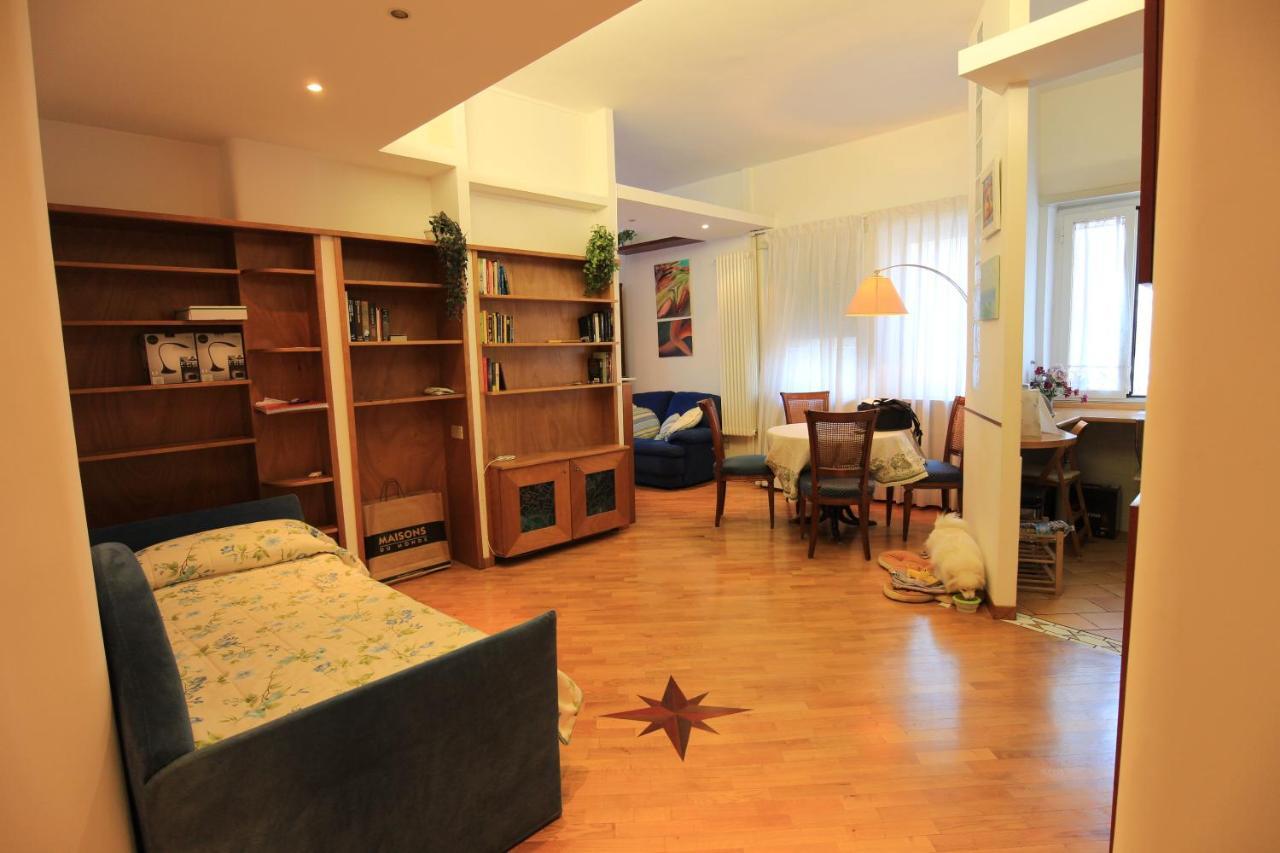 Bob's Fleming House * Roma