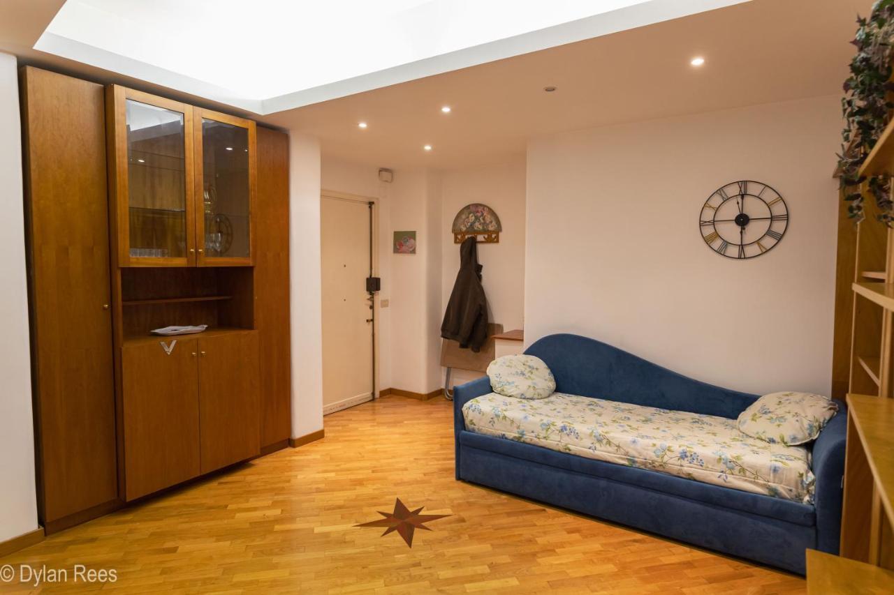 Bob's Fleming House Casa vacanze Roma