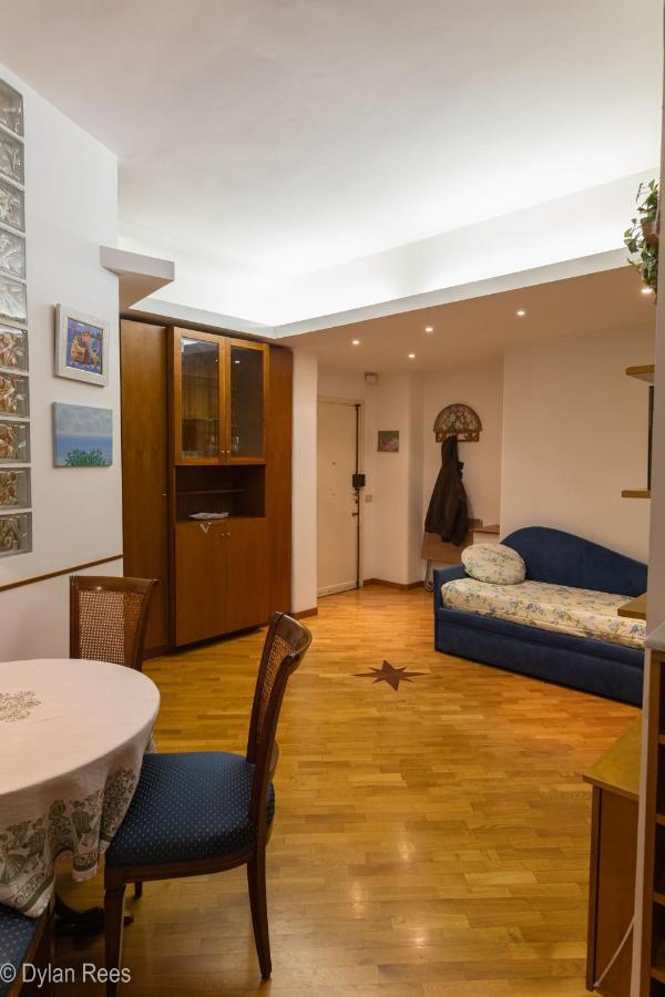 Casa vacanze Bob's Fleming House Roma