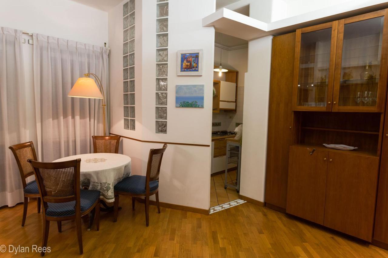 Bob's Fleming House Casa vacanze *