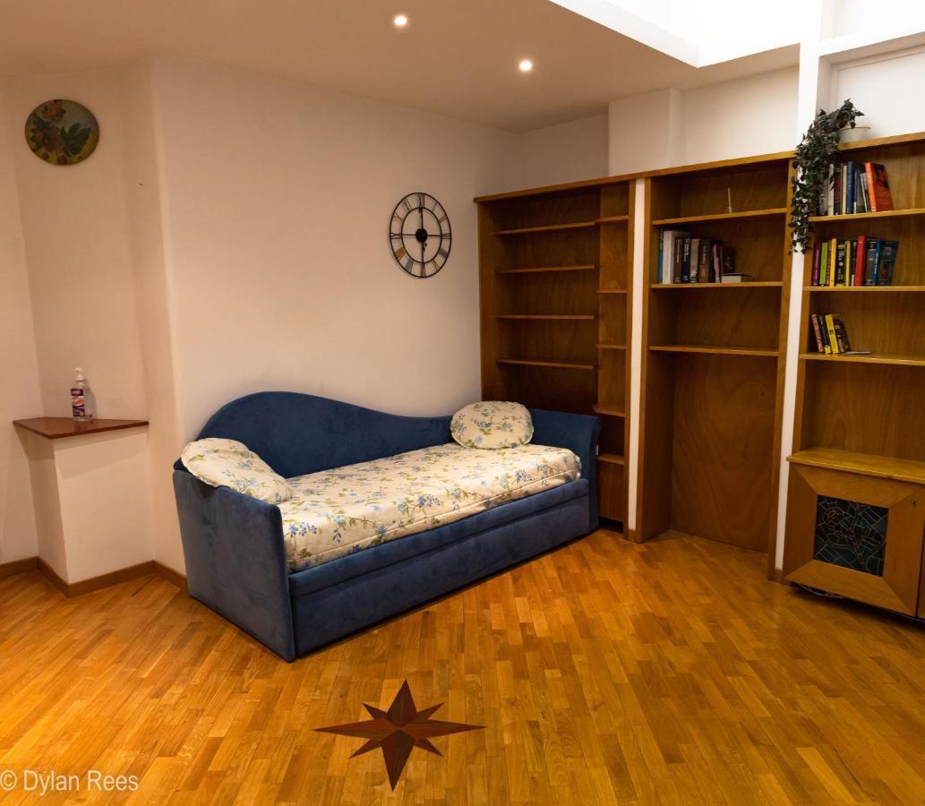 Bob's Fleming House Casa vacanze