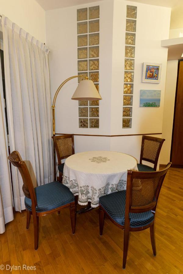 Bob's Fleming House * Roma