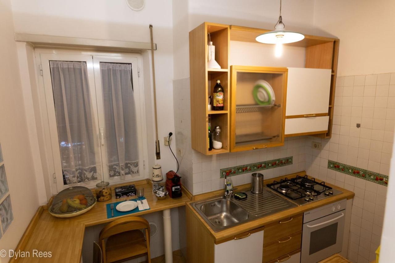 Casa vacanze Bob's Fleming House Roma