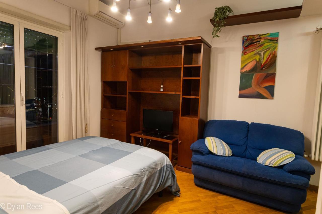 Casa vacanze Bob's Fleming House Roma